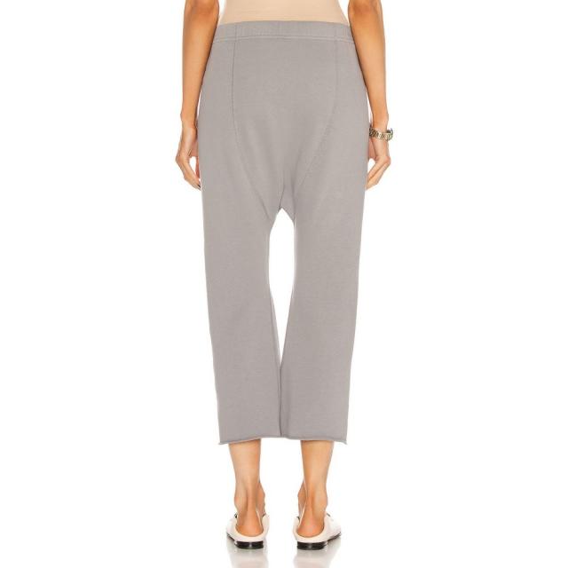 100%新品限定SALE ニリ SF Sweatpant Cloud Greyの通販はau PAY マーケット - フェルマート|商品ロットナンバー:492841476 ロータン NILI LOTAN レディース スウェット・ジャージ ボトムス・パンツ 最安値国産