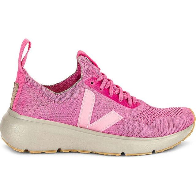 おしゃれ リック オウエンス Rick Owens レディース スニーカー ローカット シューズ 靴 X Veja Low Sock Sneaker Pop Pink 送料無料 Startspeakingrussian Com