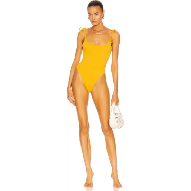 オリジナル トロピック オブ Mango Swimsuit Bo 水着 ビーチウェア ワンピース レディース C Of Tropic シー ワンピース水着 Www Electionresourcecentre Org