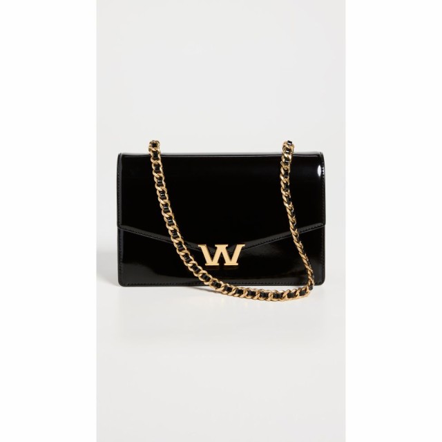 アレキサンダー ワン Alexander Wang レディース バッグ W Legacy Small Bag with Chain Strap Black