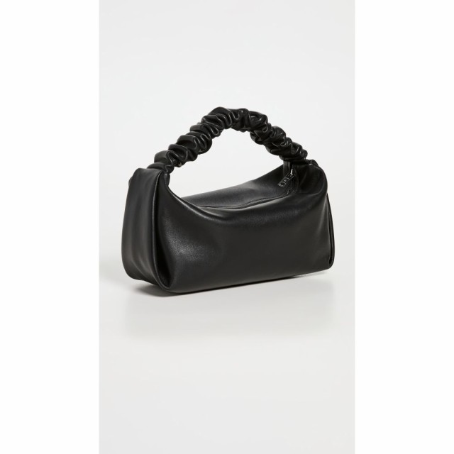 アレキサンダー ワン Alexander Wang レディース バッグ シュシュ Scrunchie Small Bag Black