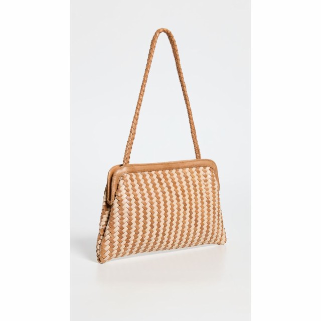 ベンビエン Bembien レディース バッグ Le Sac Bag Cocoa Stripe