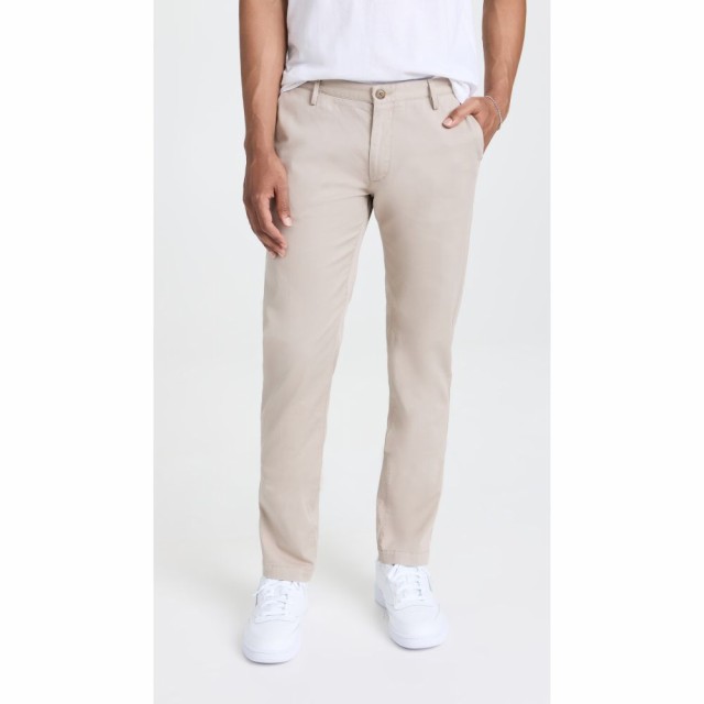 ヒューゴ ボス BOSS Hugo Boss メンズ チノパン ボトムス・パンツ Rice Chino Pants Beige