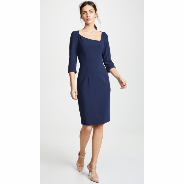 ブラックハロー Black Halo レディース ワンピース タイト ワンピース・ドレス Derek Sheath Dress Pacific Blue