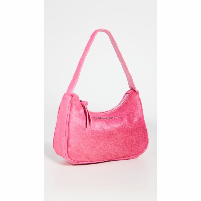 ブランドンブラックウッド Brandon Blackwood レディース バッグ Syl Bag Pink