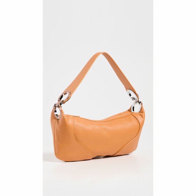 バイ ファー BY FAR レディース バッグ Amira Bag Caramel