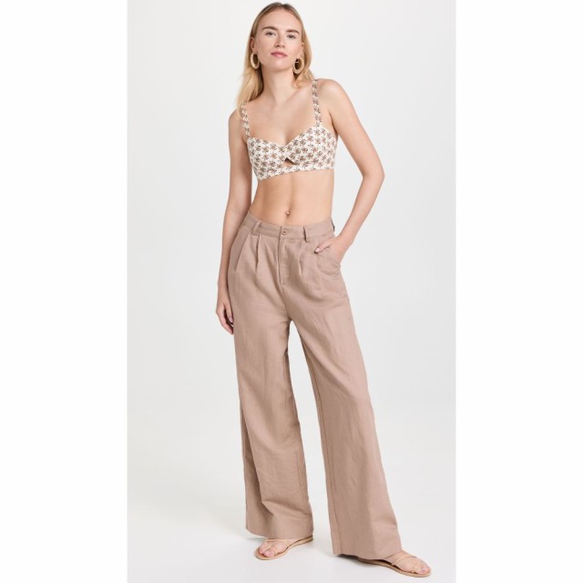 カミニューヨークシティー CAMI NYC レディース ボトムス・パンツ Rylie Pants Beachwood