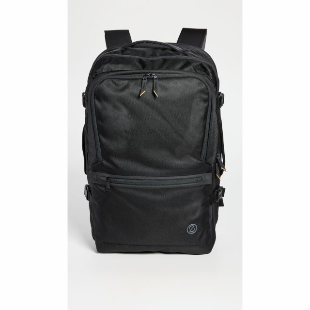 コールハーン Cole Haan メンズ バックパック・リュック バッグ Zergrand 48 Hour Backpack Black