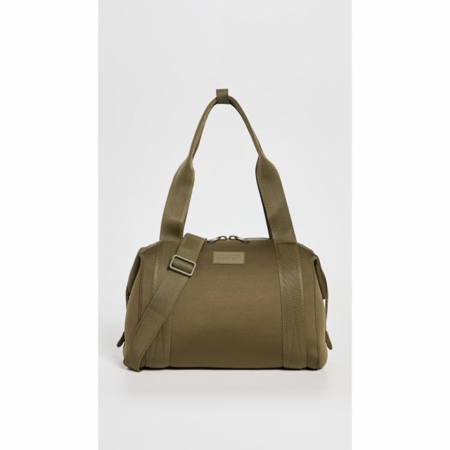 ダグネドーバー Dagne Dover レディース バッグ Landon Medium Carryall Bag Dark Moss