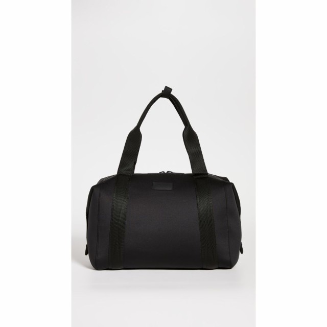 ダグネドーバー Dagne Dover レディース バッグ Landon Large Carryall Bag Onyx