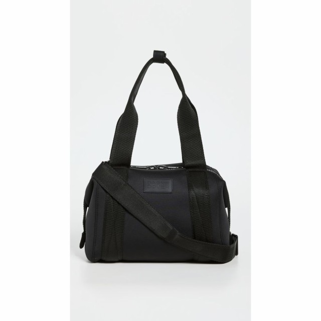 ダグネドーバー Dagne Dover レディース ボストンバッグ・ダッフルバッグ バッグ Landon Carryall Small Duffel Bag Onyx