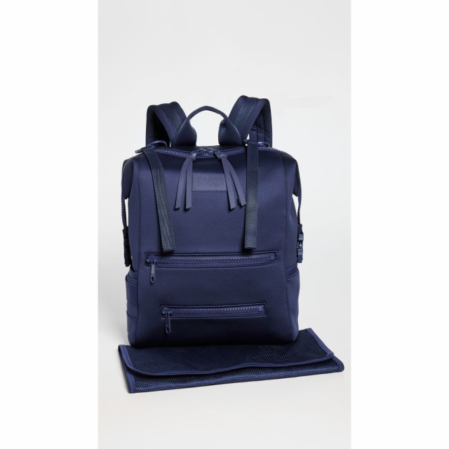 ダグネドーバー Dagne Dover レディース バックパック・リュック バッグ Large Indi Diaper Backpack Storm