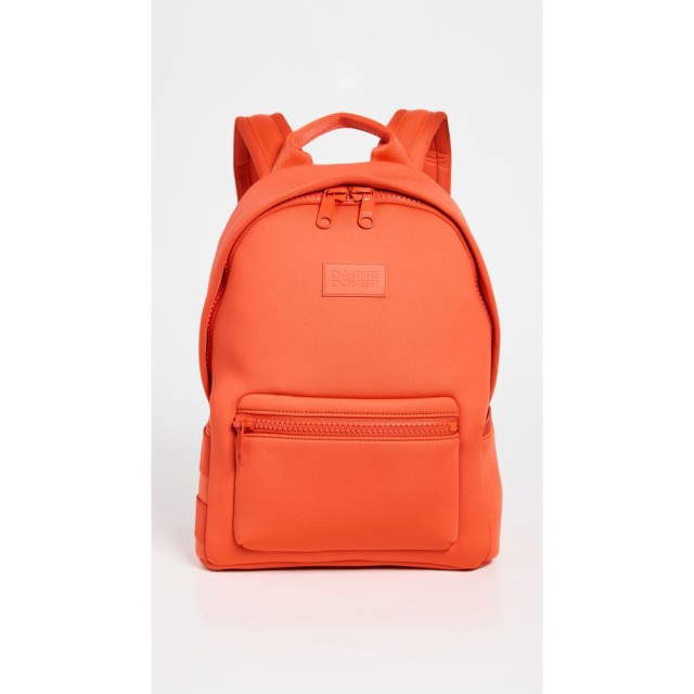 ダグネドーバー Dagne Dover レディース バックパック・リュック バッグ Dakota Medium Backpack Goji