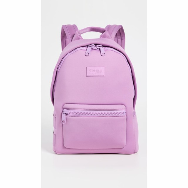 ダグネドーバー Dagne Dover レディース バックパック・リュック バッグ Dakota Medium Backpack Violet