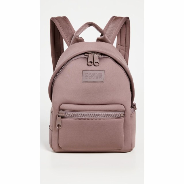 ダグネドーバー Dagne Dover レディース バックパック・リュック バッグ Dakota Small Backpack Dune