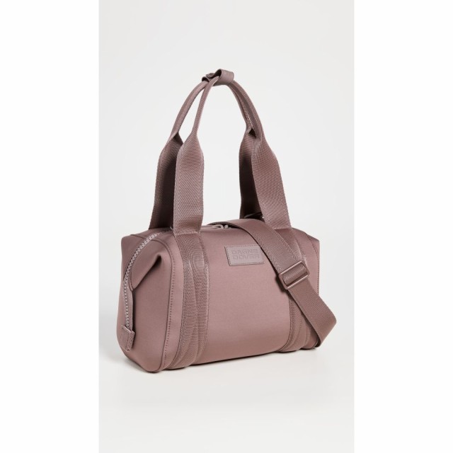 ダグネドーバー Dagne Dover レディース バッグ Landon Small Carryall Bag Dune