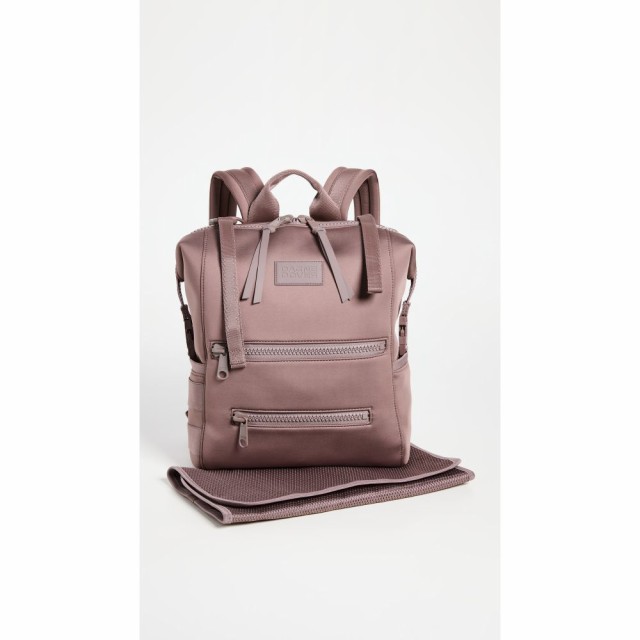 ダグネドーバー Dagne Dover レディース バックパック・リュック バッグ Indi Medium Diaper Backpack Dune