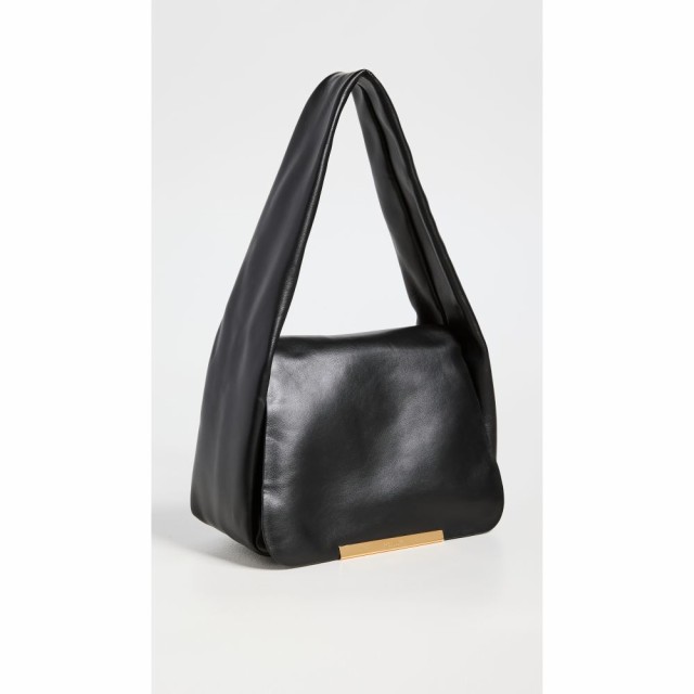 デメリエー DeMellier レディース バッグ Lisbon Bag Black