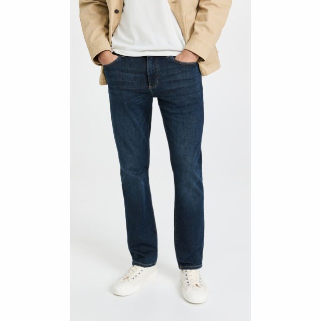 ディーエル1961 DL1961 メンズ ジーンズ・デニム スキニー・スリム ボトムス・パンツ Russell Slim Straight Jeans Hectic