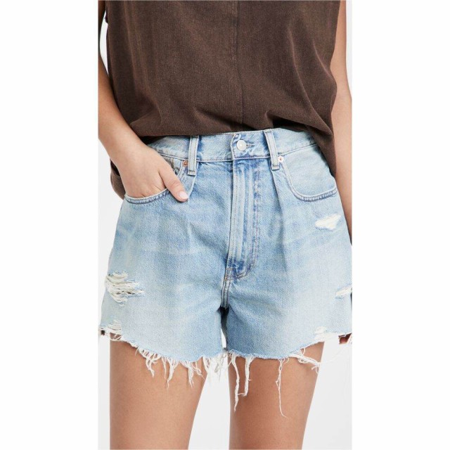 Denimist レディース ショートパンツ ボトムス・パンツ Brooke Shorts Jinx