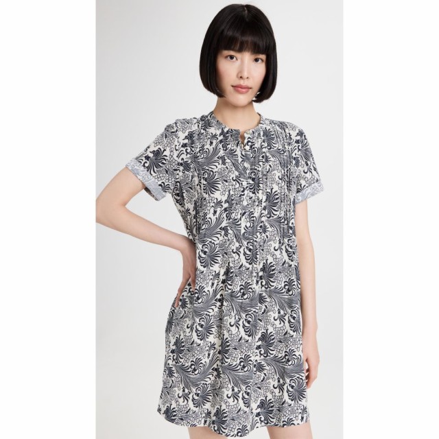 ファレティ Faherty レディース ワンピース ワンピース・ドレス Gemina Dress Meguro Blossom