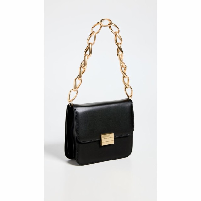 フレーム FRAME レディース バッグ Le Signature Mini Bag Black