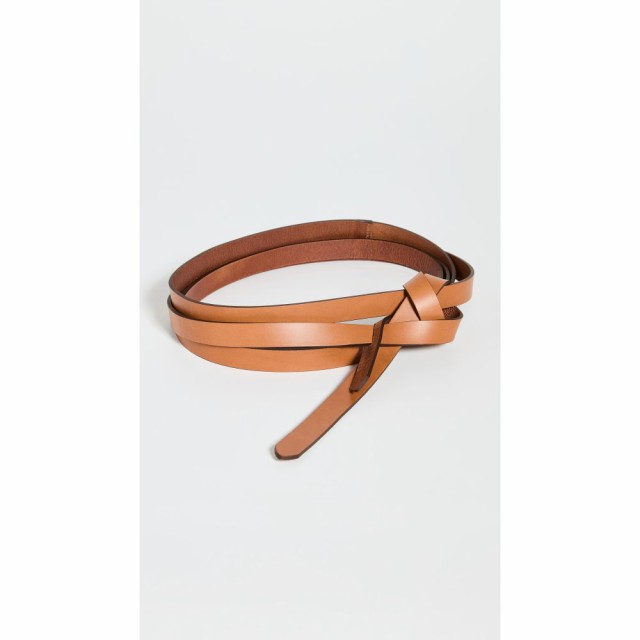 イザベル マラン Isabel Marant レディース ベルト Lonny Belt Natural