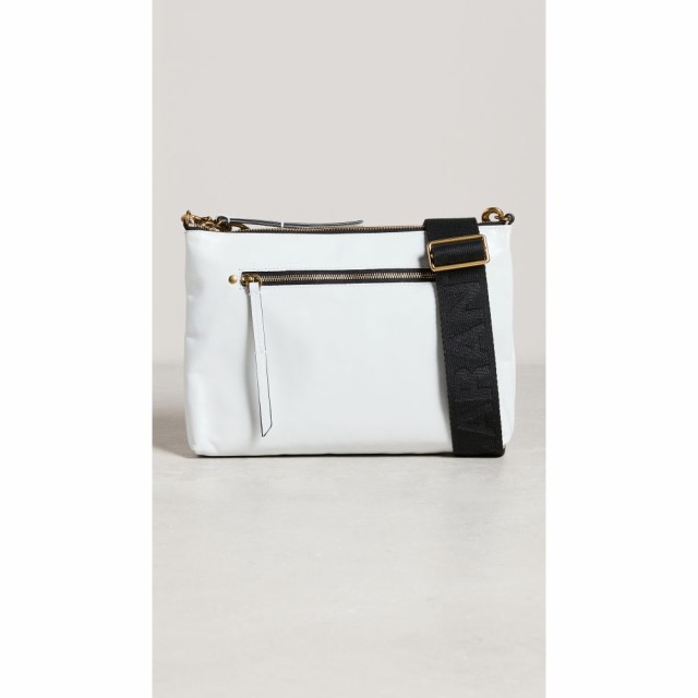 イザベル マラン Isabel Marant レディース バッグ Nessah New Bag White