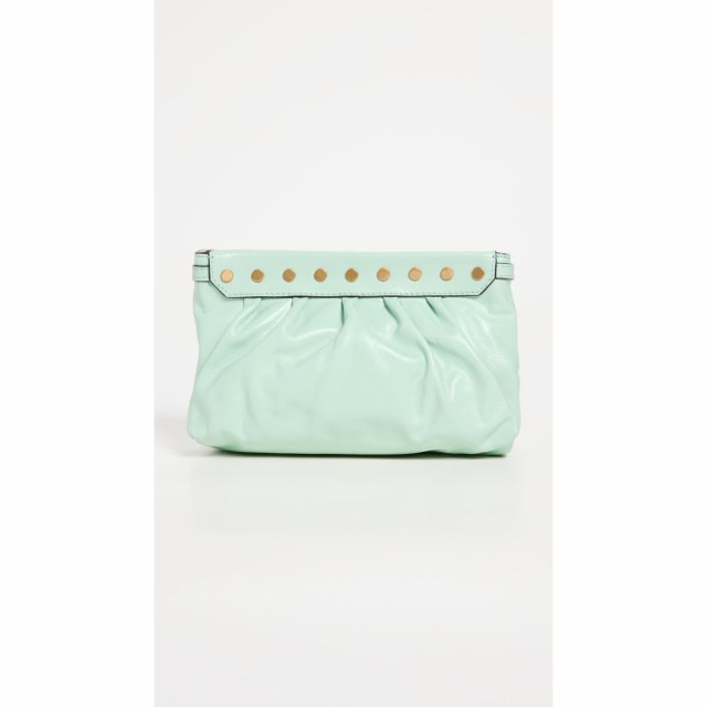 イザベル マラン Isabel Marant レディース バッグ Luzes Bag Aqua