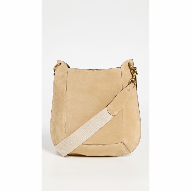 イザベル マラン Isabel Marant レディース バッグ Oskan Soft Bag Beige