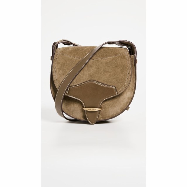 イザベル マラン Isabel Marant レディース バッグ Botsy Bag Khaki/Khaki