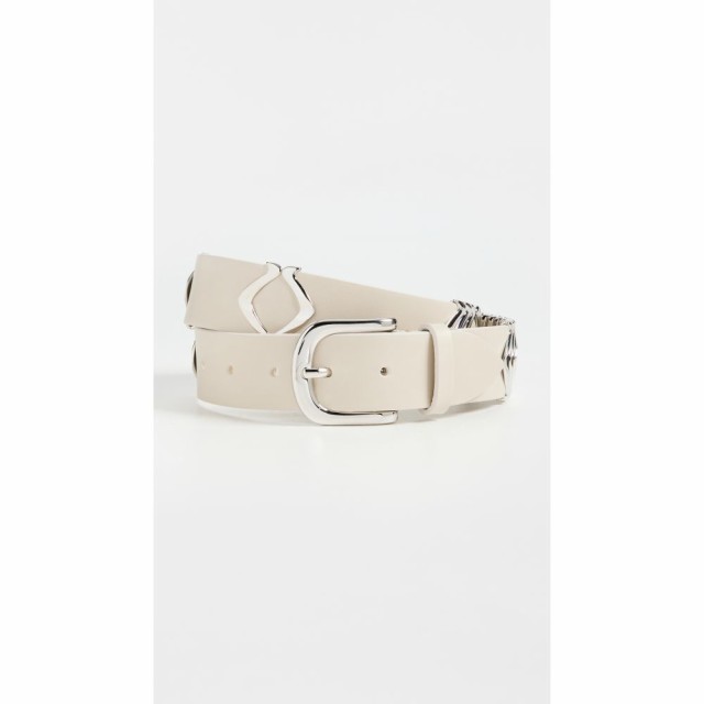 イザベル マラン Isabel Marant レディース ベルト Tehora Belt Chalk