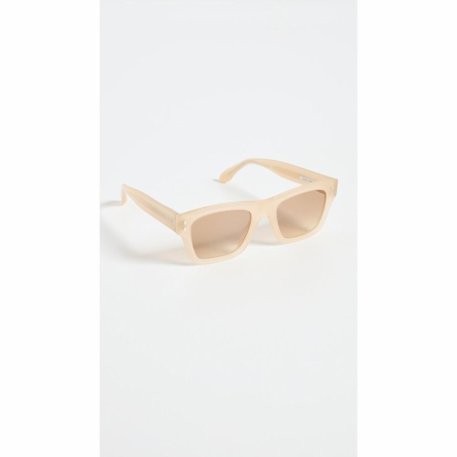 イザベル マラン Isabel Marant レディース メガネ・サングラス Wayfarer Sunglasses Yellow