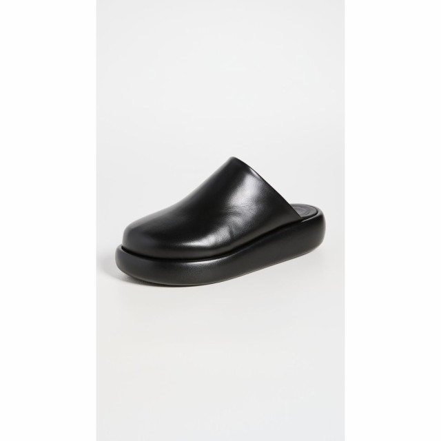 ILIO SMERALDO レディース クロッグ シューズ・靴 x Kate Young Re-Envisioned Clogs Black