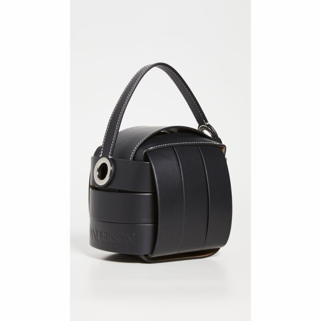 J.W.アンダーソン JW Anderson レディース バッグ Knot Bag Black