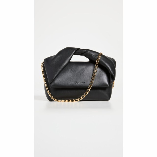 J.W.アンダーソン JW Anderson レディース バッグ Midi Twister Bag Black