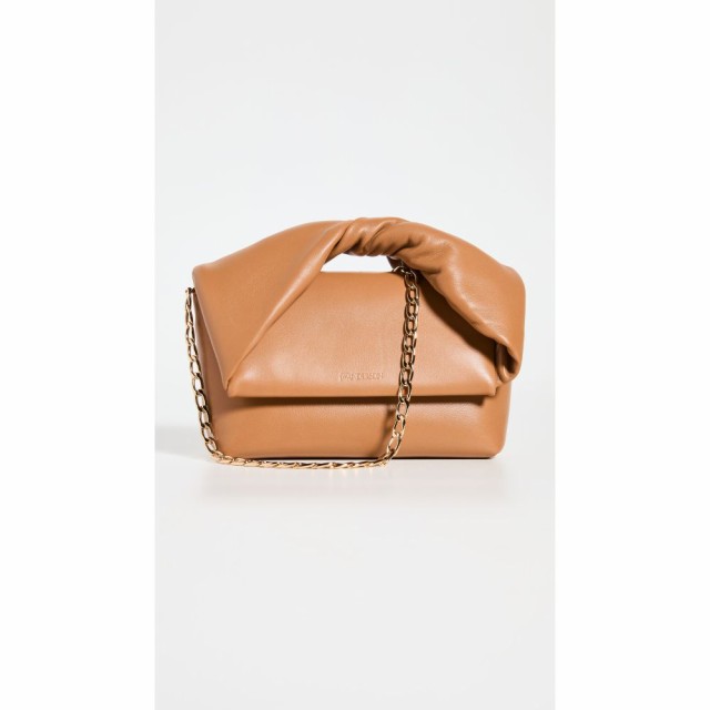 J.W.アンダーソン JW Anderson レディース バッグ Midi Twister Bag Toffee