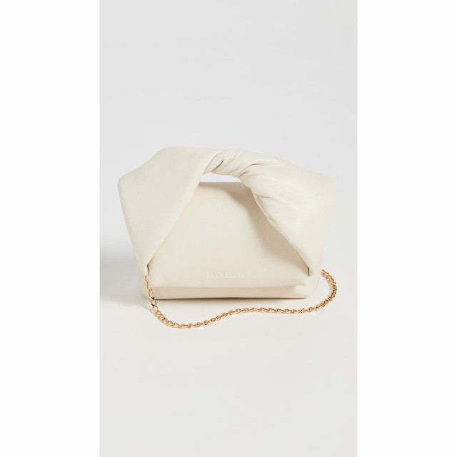 J.W.アンダーソン JW Anderson レディース バッグ Nano Twister Bag Off White