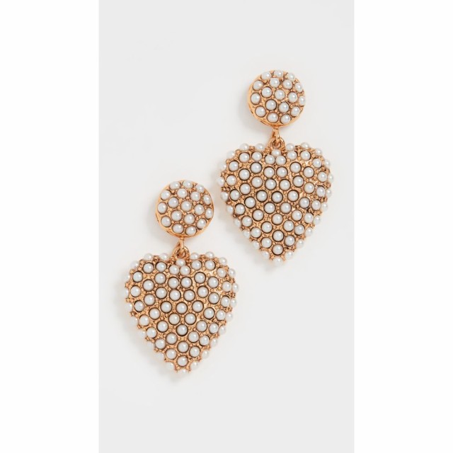 ジェニファーベア Jennifer Behr レディース イヤリング・ピアス ジュエリー・アクセサリー Amelie Earrings Gold