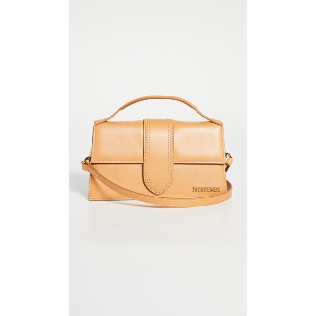 ジャックムス Jacquemus レディース バッグ Le Bambino Bag Khaki