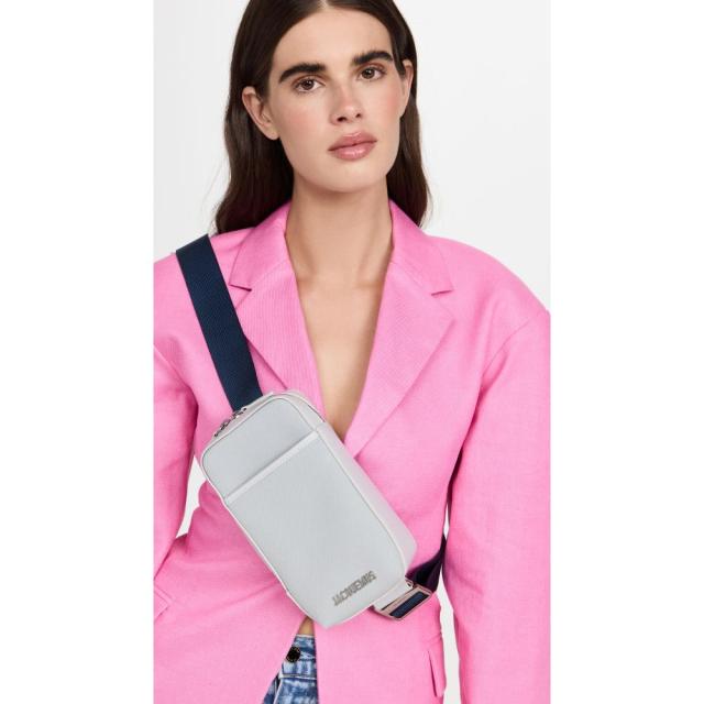 ジャックムス Jacquemus レディース ショルダーバッグ バッグ Le 
