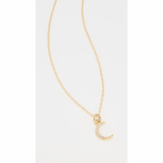 ジェニファーメイヤー Jennifer Meyer Jewelry レディース ネックレス ジュエリー・アクセサリー 18k Mini Diamond Carson Pendant Neckl