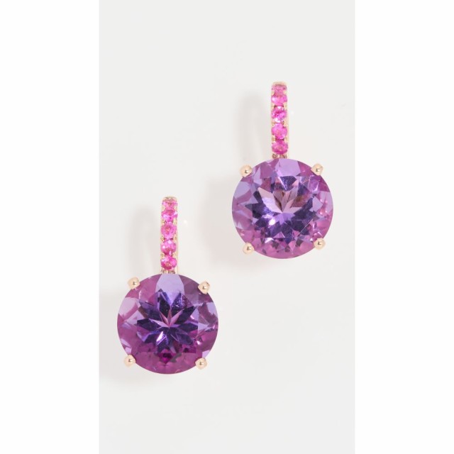 ジェーン テイラー Jane Taylor レディース イヤリング・ピアス ドロップピアス ジュエリー・アクセサリー 14k Color Candy Drop Earring