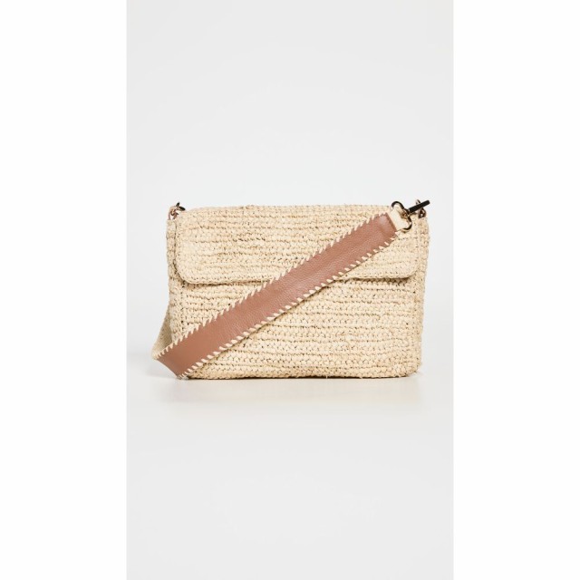 カユ Kayu レディース バッグ Zani Bag Natural