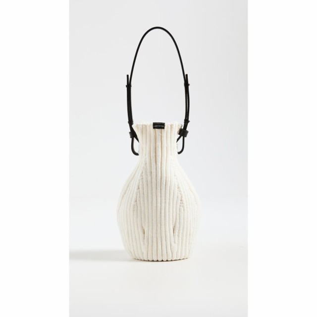 ラストフレーム LASTFRAME レディース バッグ Tsubo Bag Small Ivory