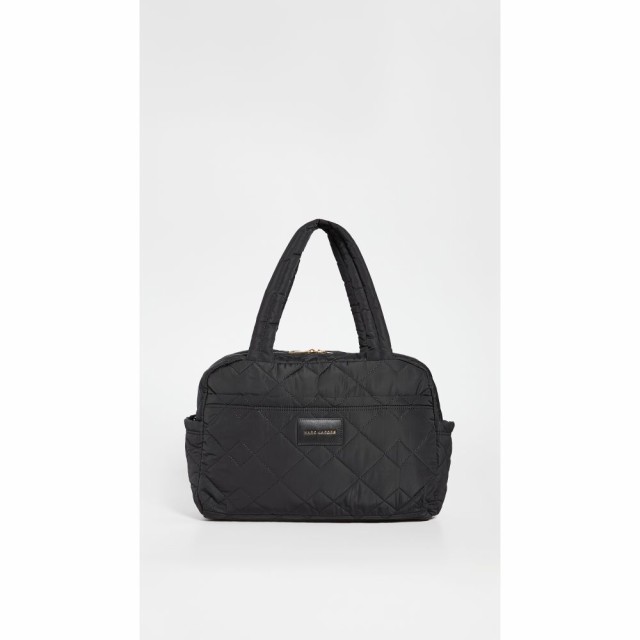 マーク ジェイコブス Marc Jacobs レディース ボストンバッグ・ダッフルバッグ バッグ Medium Weekender Duffle Bag Black