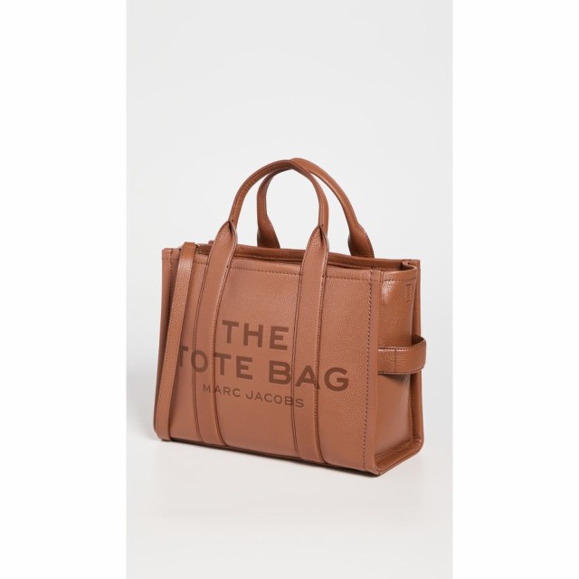 マーク ジェイコブス Marc Jacobs レディース トートバッグ バッグ Small Traveler Tote Argan Oil