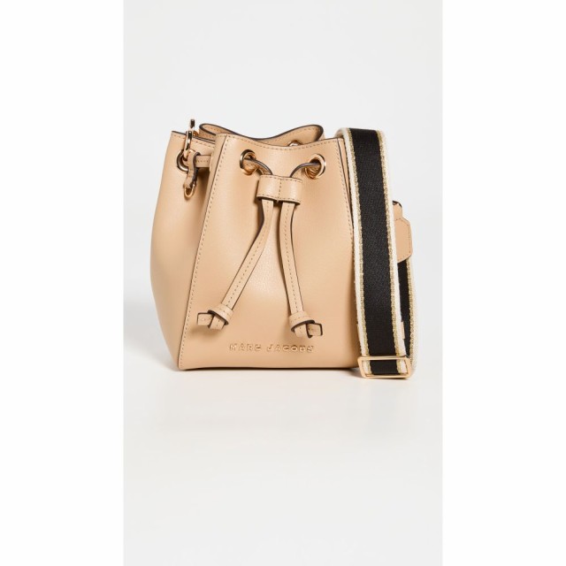 マーク ジェイコブス Marc Jacobs レディース バッグ バケットバッグ The Bucket Bag Tan