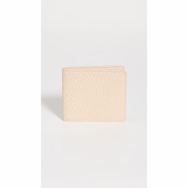 メゾン マルジェラ Maison Margiela メンズ 財布 二つ折り Bifold Wallet Cachemire