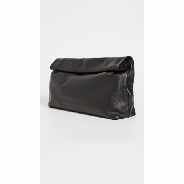 マリー ターナー Marie Turnor Accessories レディース クラッチバッグ バッグ The Dinner Clutch Black